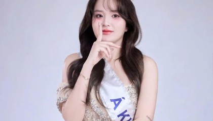 越南选美皇后坠落红尘：600万越盾/次，赚快钱儿，当场被警方抓获