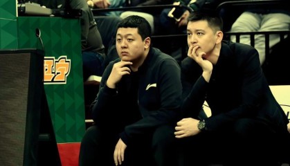 华体会体育-辽篮两连败！杨鸣所呼唤的球队“领袖”不得不提前复出,拒绝3连败